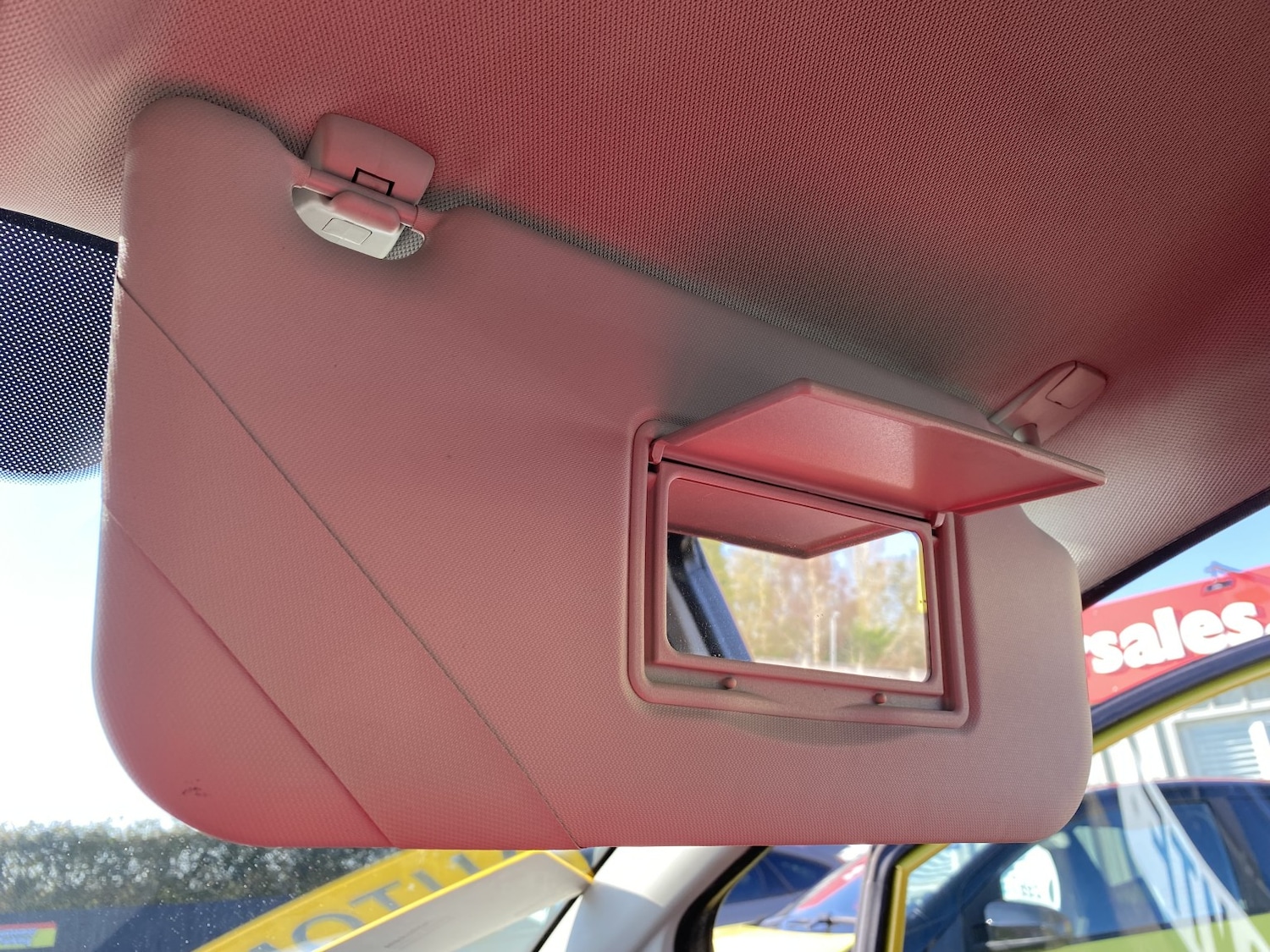 Used Ford Fiesta 2014 for sale - 77781635: Photo 37