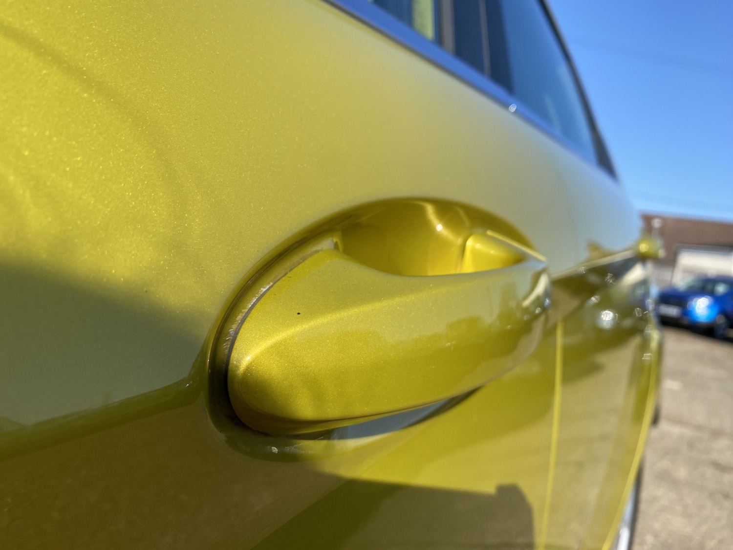 Used Ford Fiesta 2014 for sale - 77781635: Photo 7