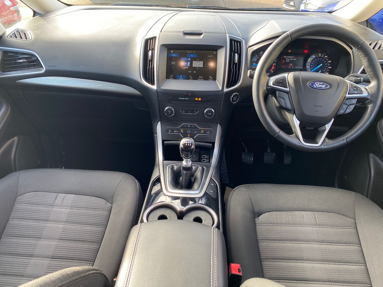 Used Ford Galaxy 2025 for sale - 77431407: Photo 15