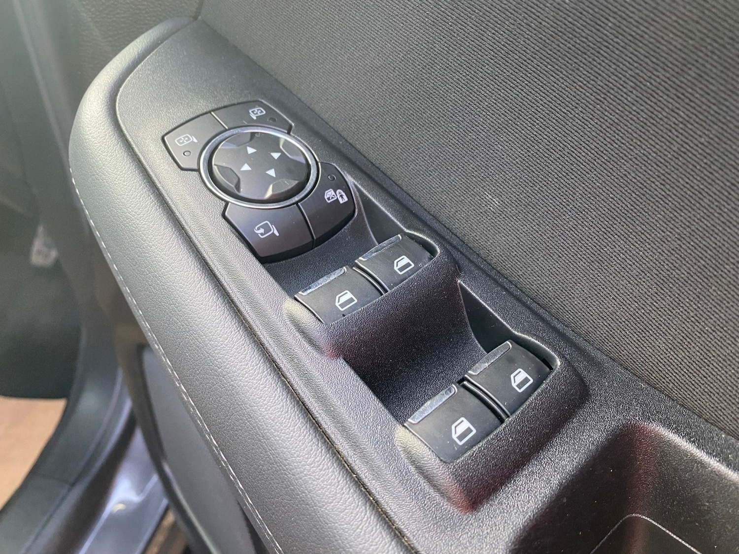 Used Ford Galaxy 2025 for sale - 77431407: Photo 16