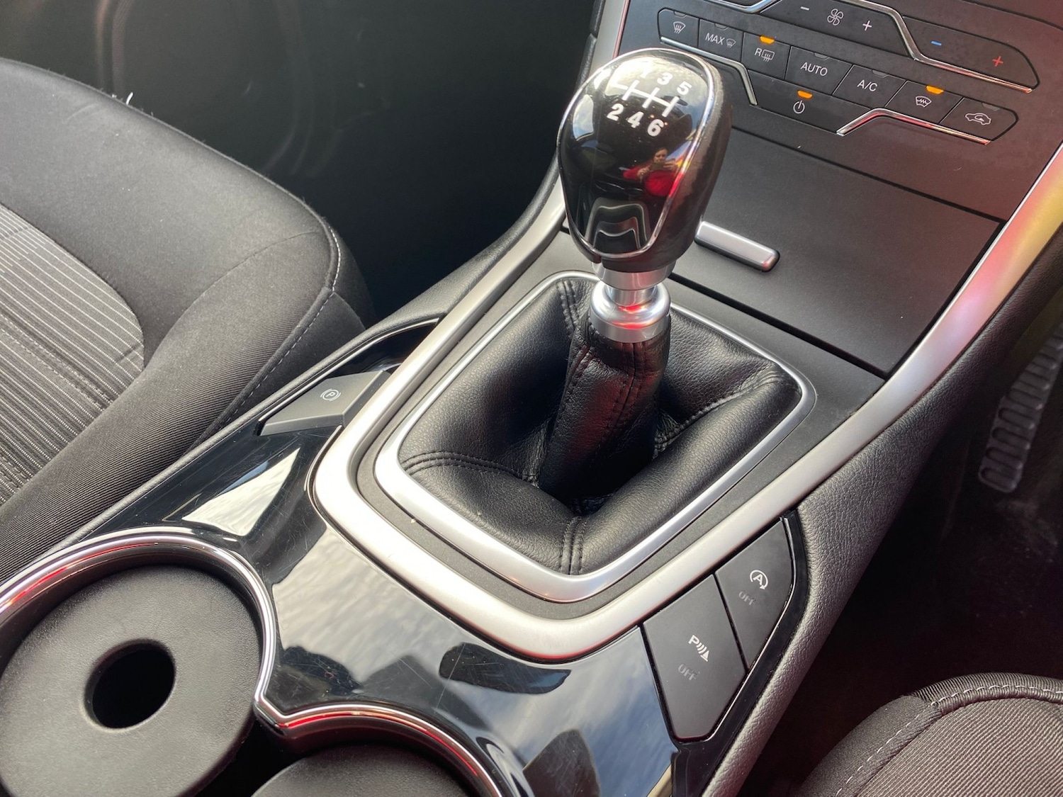 Used Ford Galaxy 2025 for sale - 77431407: Photo 17