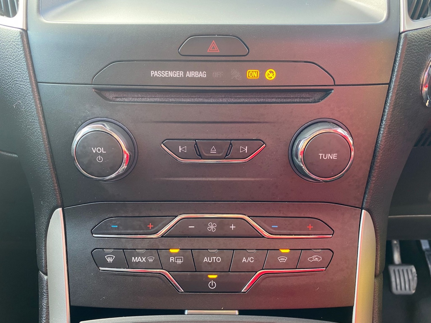 Used Ford Galaxy 2025 for sale - 77431407: Photo 19