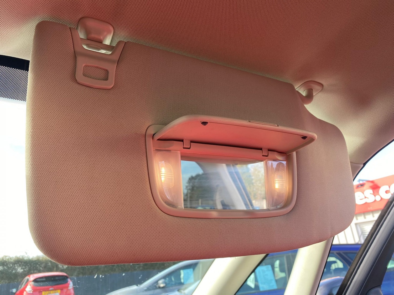 Used Ford Galaxy 2025 for sale - 77431407: Photo 22