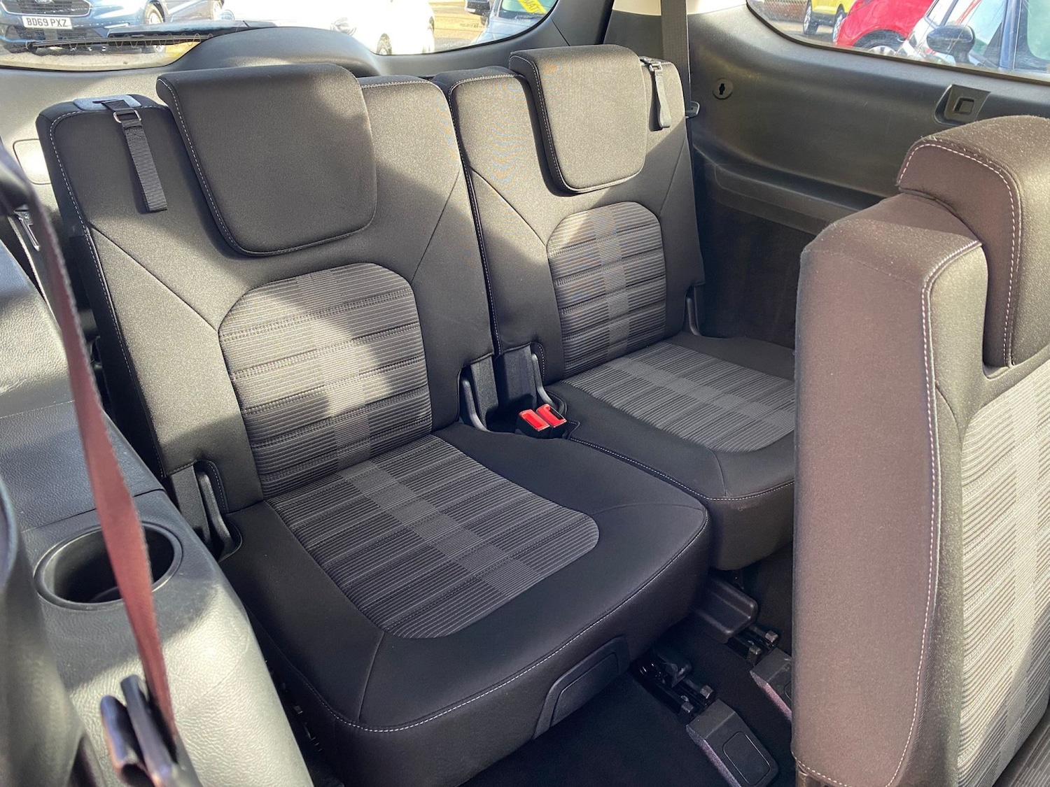 Used Ford Galaxy 2025 for sale - 77431407: Photo 26