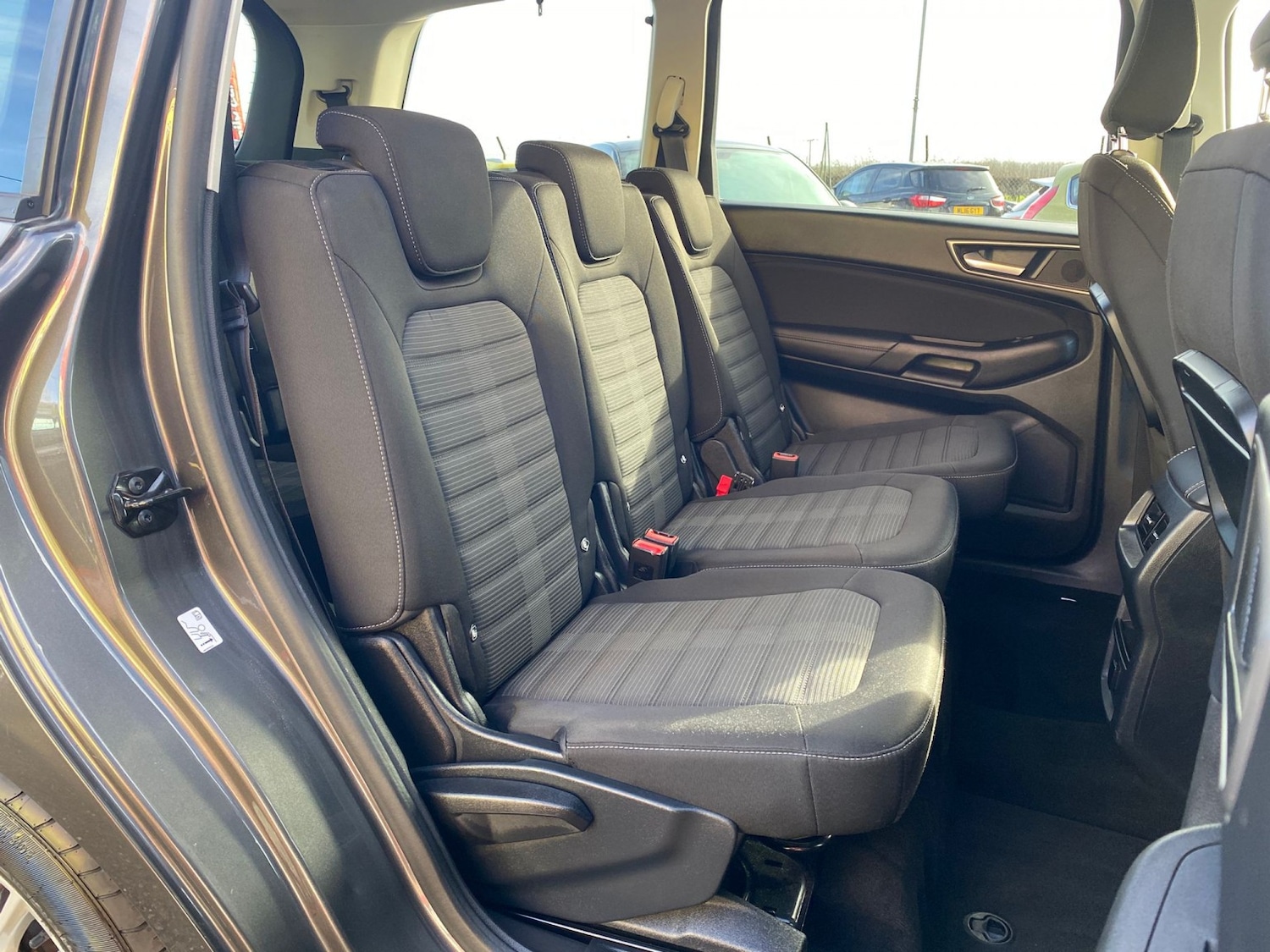 Used Ford Galaxy 2025 for sale - 77431407: Photo 27