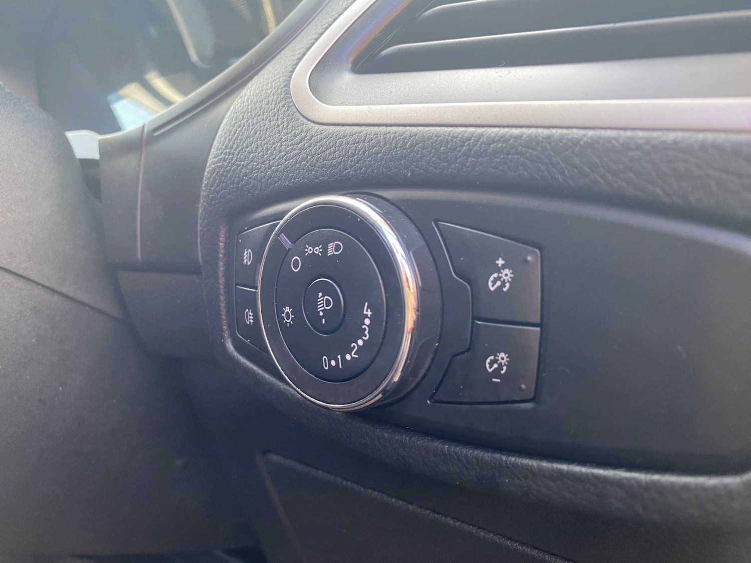 Used Ford Galaxy 2025 for sale - 77431407: Photo 29