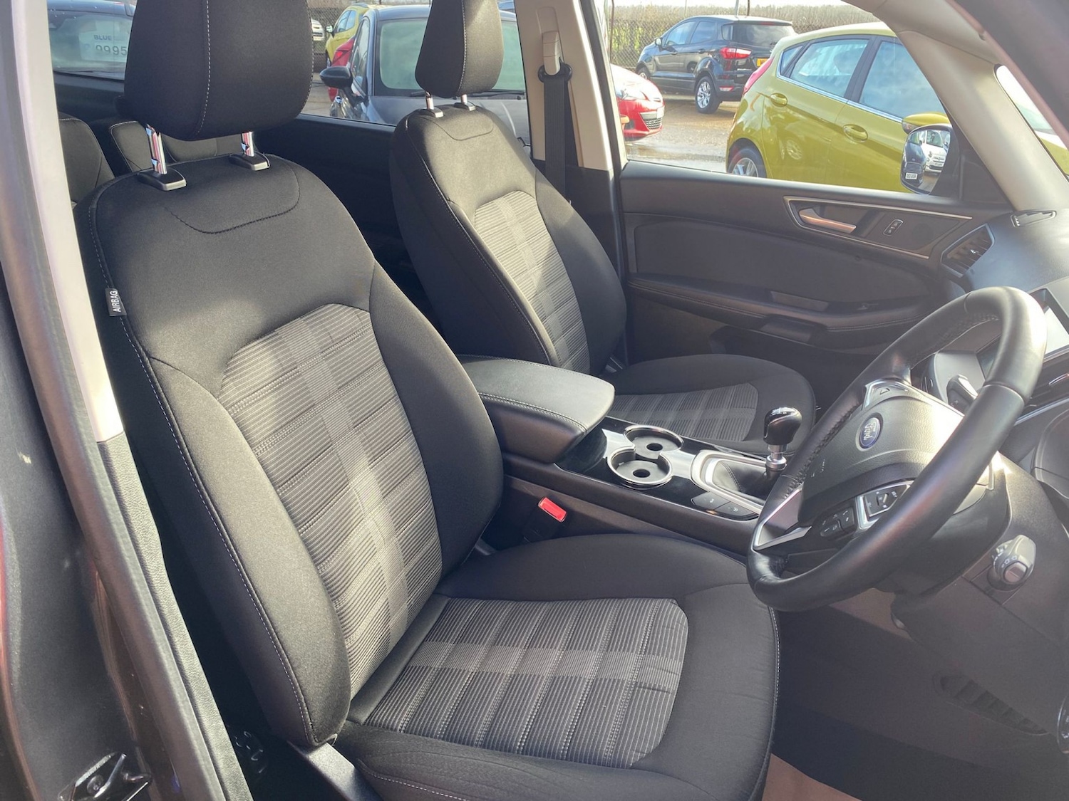 Used Ford Galaxy 2025 for sale - 77431407: Photo 3