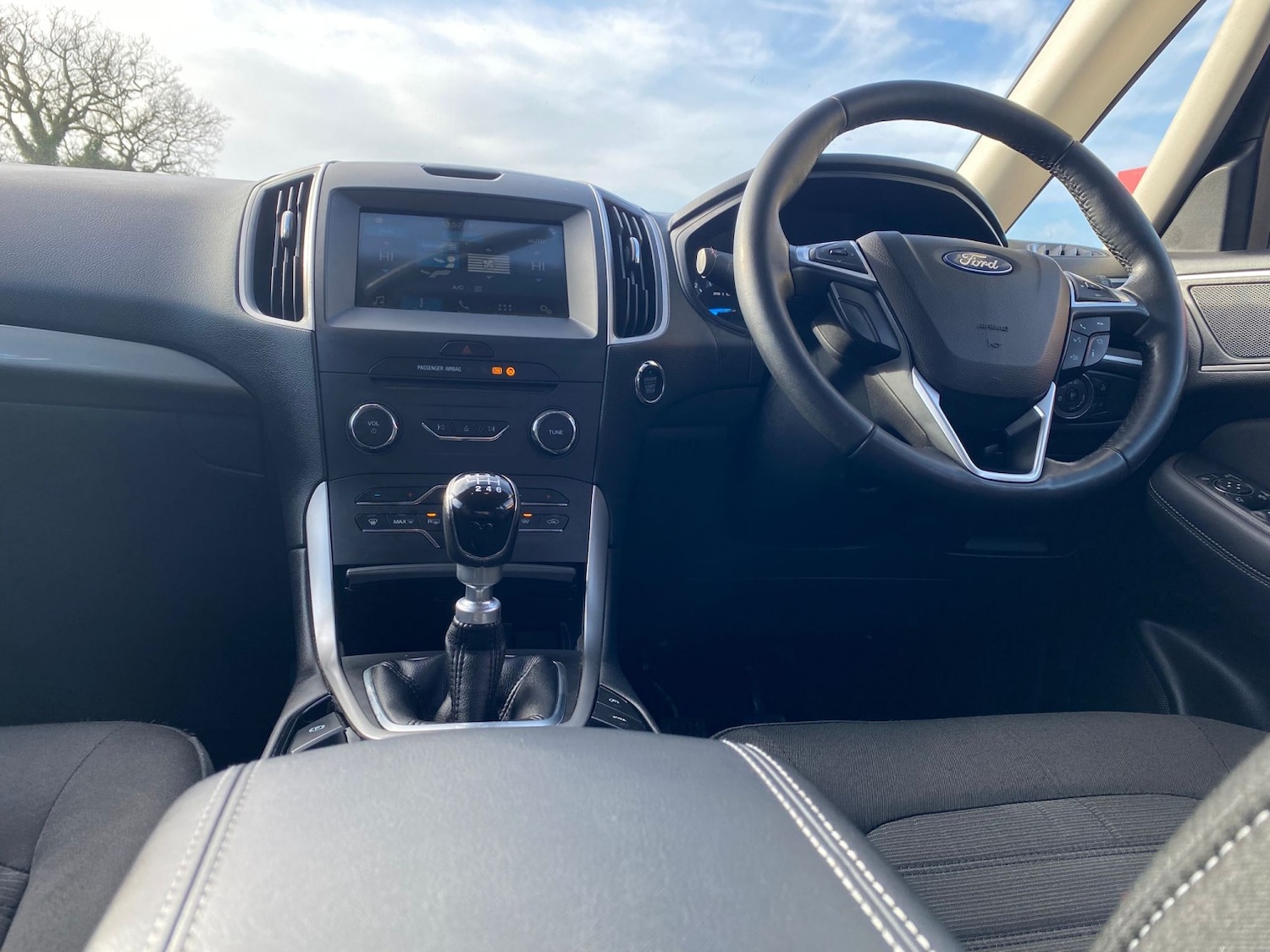 Used Ford Galaxy 2025 for sale - 77431407: Photo 30