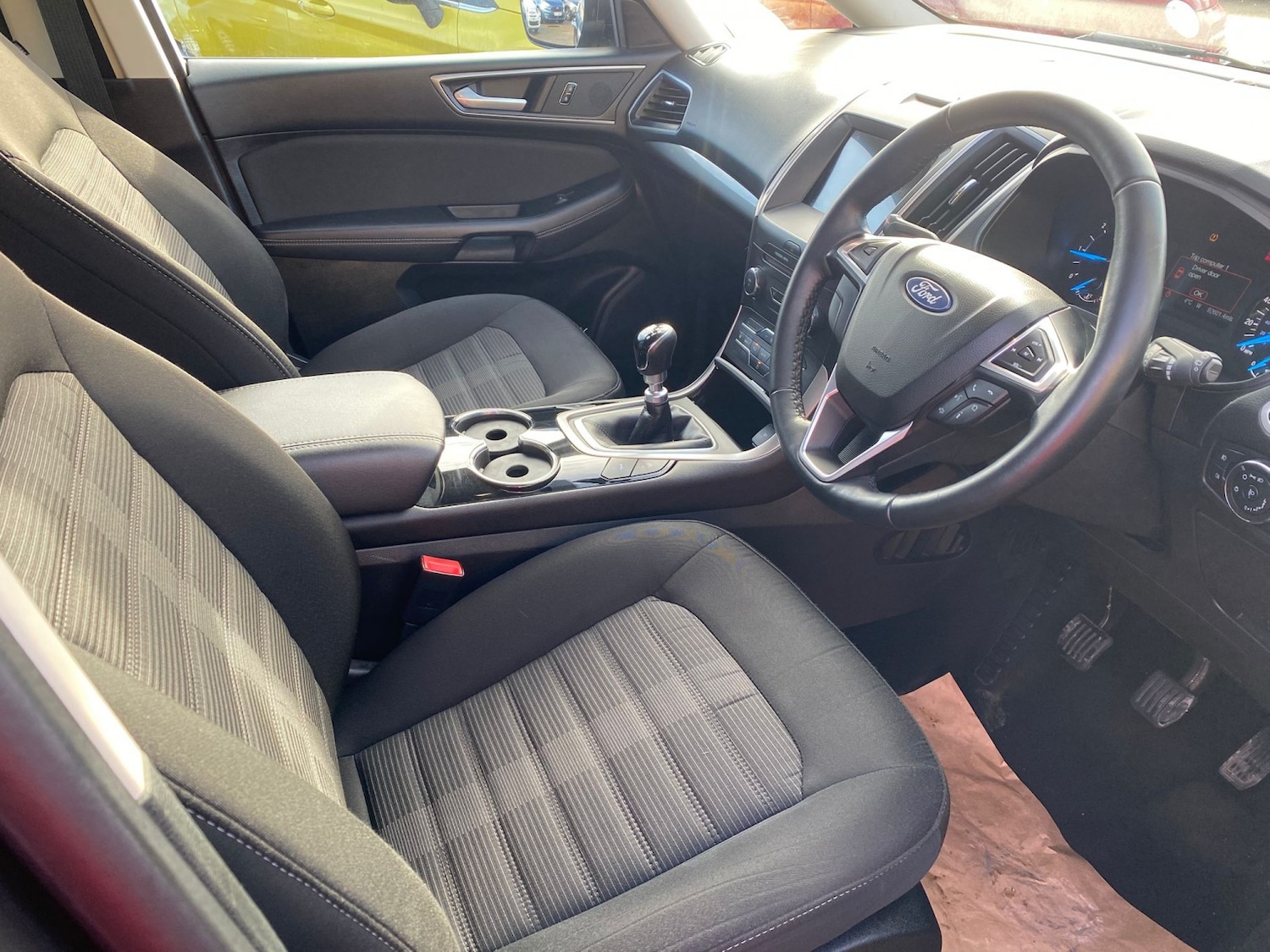 Used Ford Galaxy 2025 for sale - 77431407: Photo 32