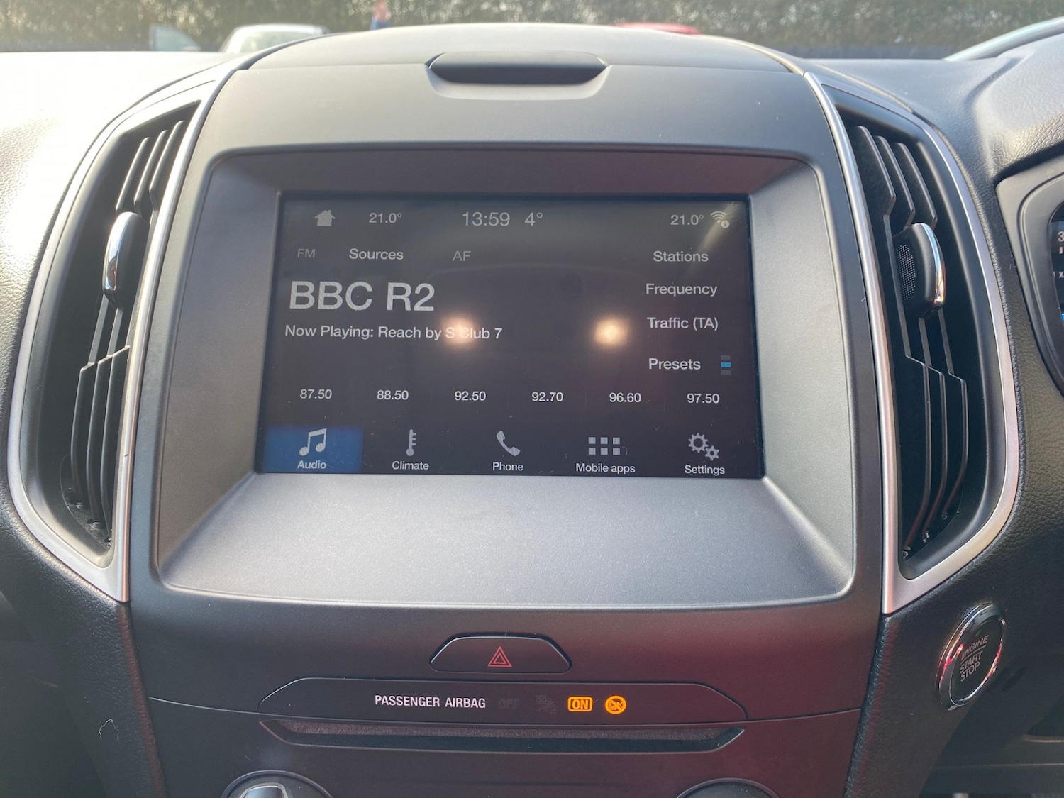 Used Ford Galaxy 2025 for sale - 77431407: Photo 34