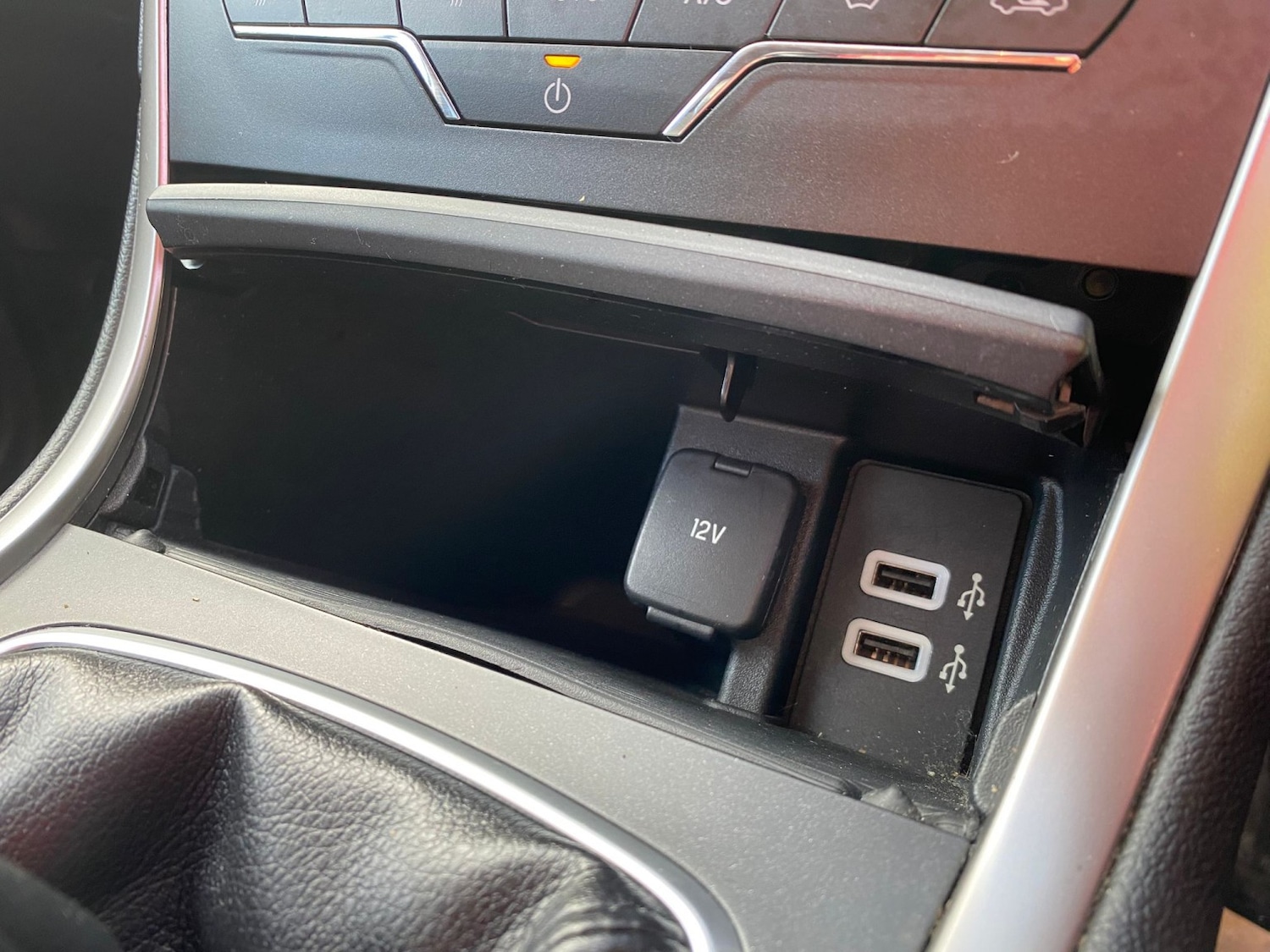 Used Ford Galaxy 2025 for sale - 77431407: Photo 36