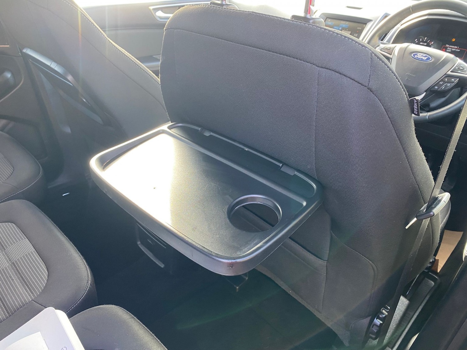 Used Ford Galaxy 2025 for sale - 77431407: Photo 40