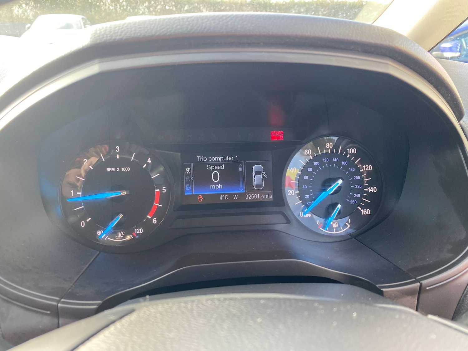 Used Ford Galaxy 2025 for sale - 77431407: Photo 42