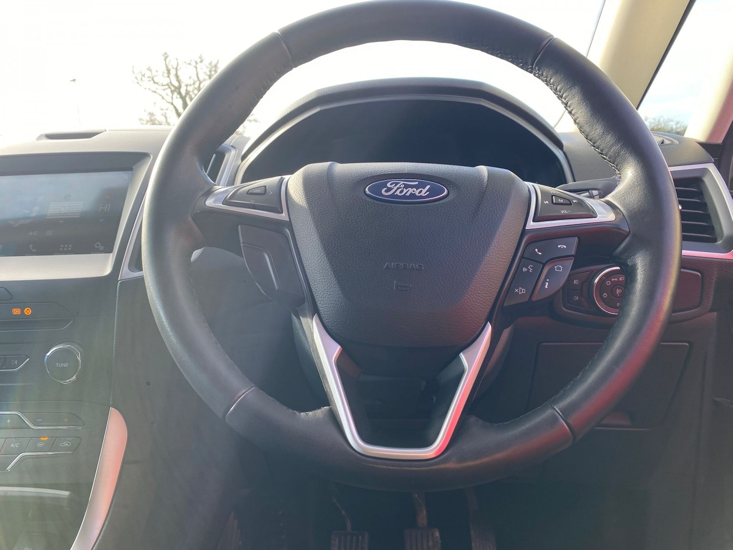 Used Ford Galaxy 2025 for sale - 77431407: Photo 43