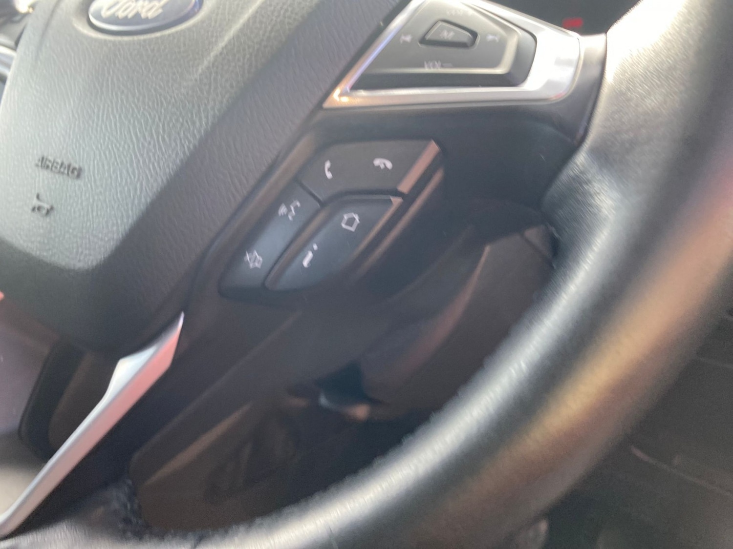 Used Ford Galaxy 2025 for sale - 77431407: Photo 44