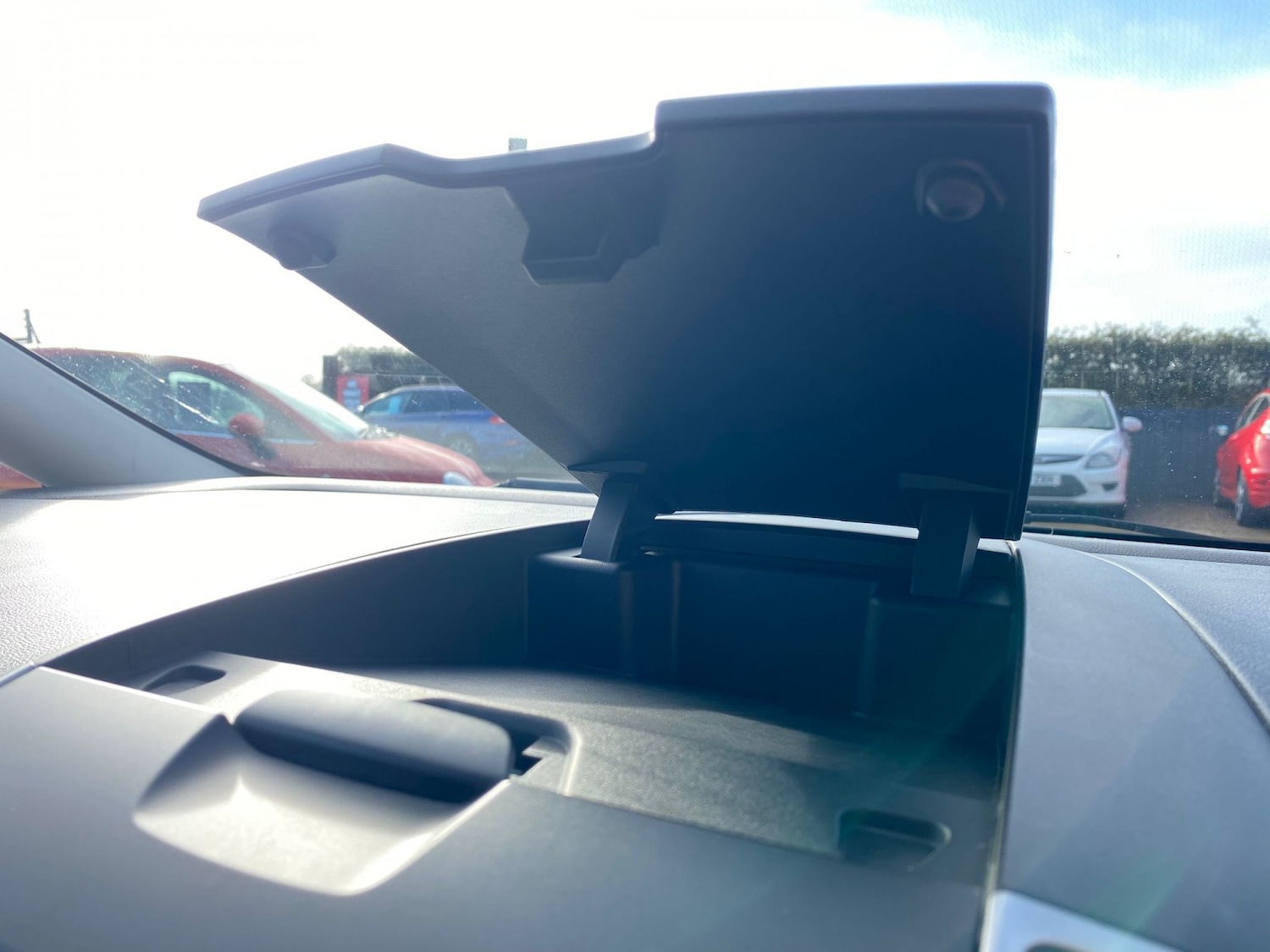 Used Ford Galaxy 2025 for sale - 77431407: Photo 46