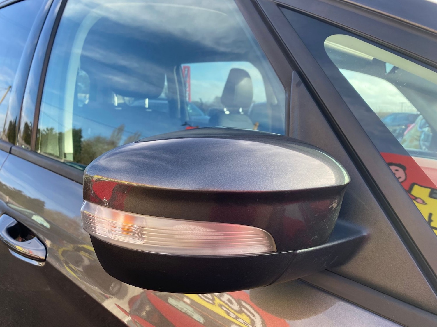 Used Ford Galaxy 2025 for sale - 77431407: Photo 47