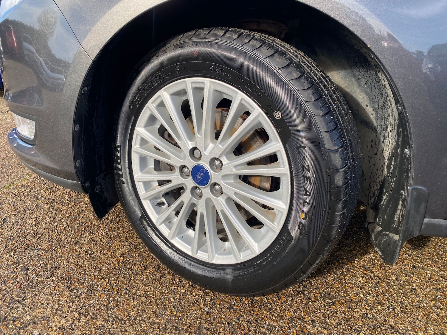 Used Ford Galaxy 2025 for sale - 77431407: Photo 5