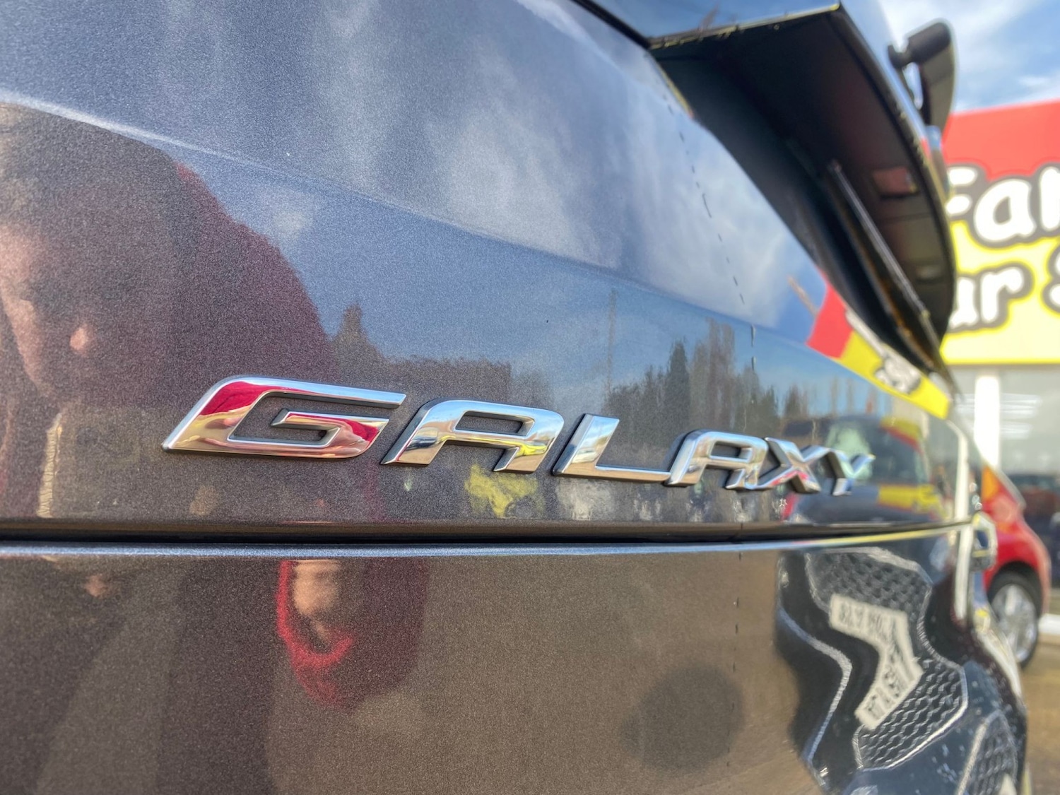 Used Ford Galaxy 2025 for sale - 77431407: Photo 9