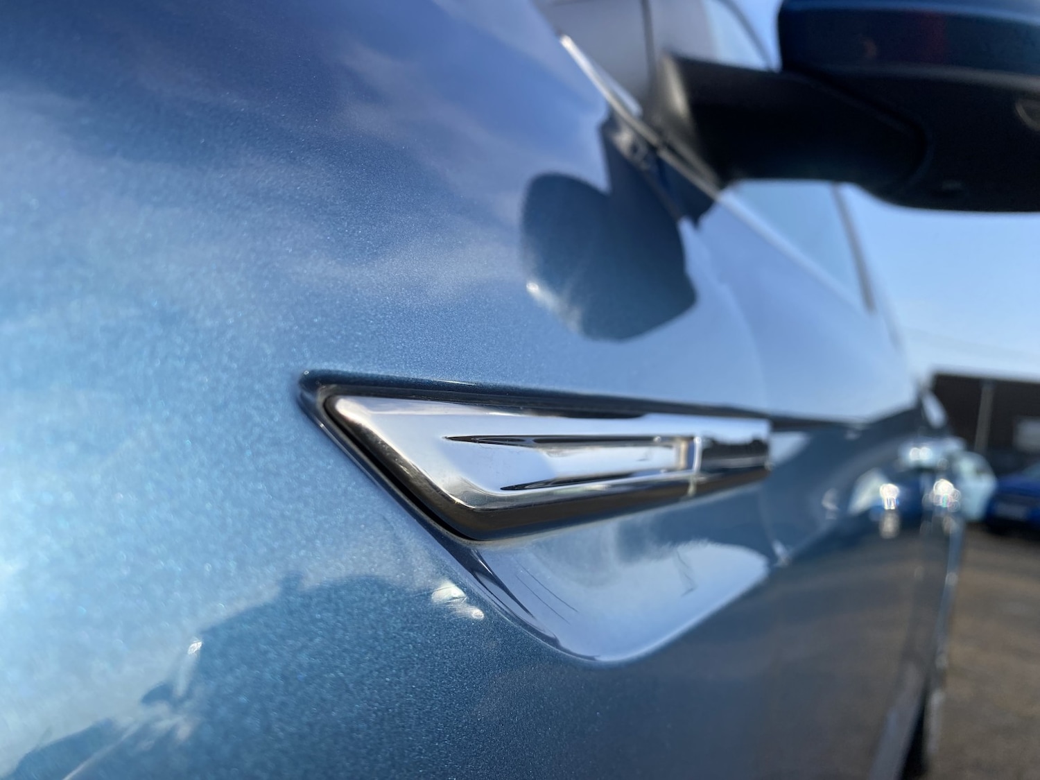 Used Renault Megane 2016 for sale - 77662176: Photo 10