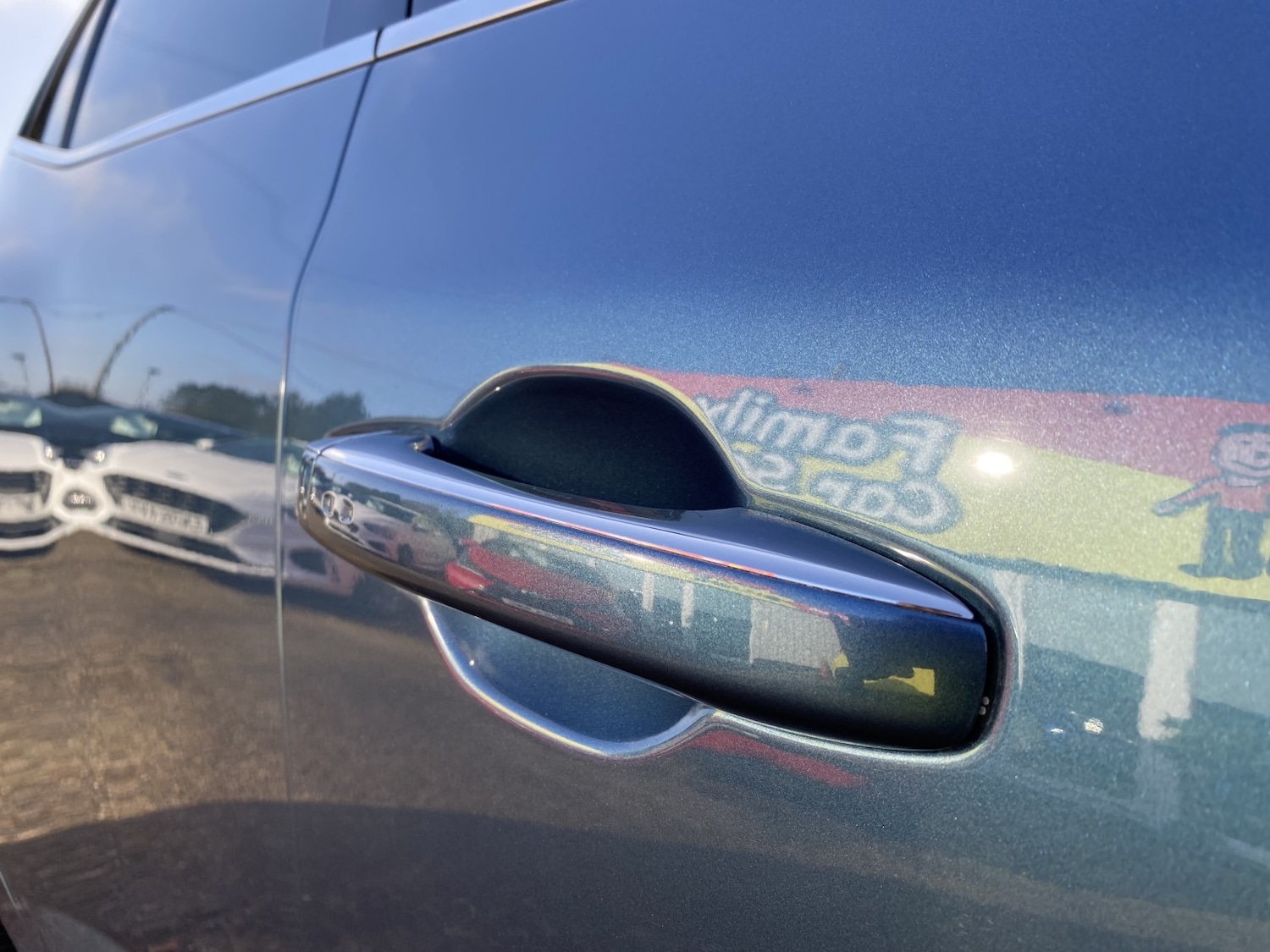 Used Renault Megane 2016 for sale - 77662176: Photo 17