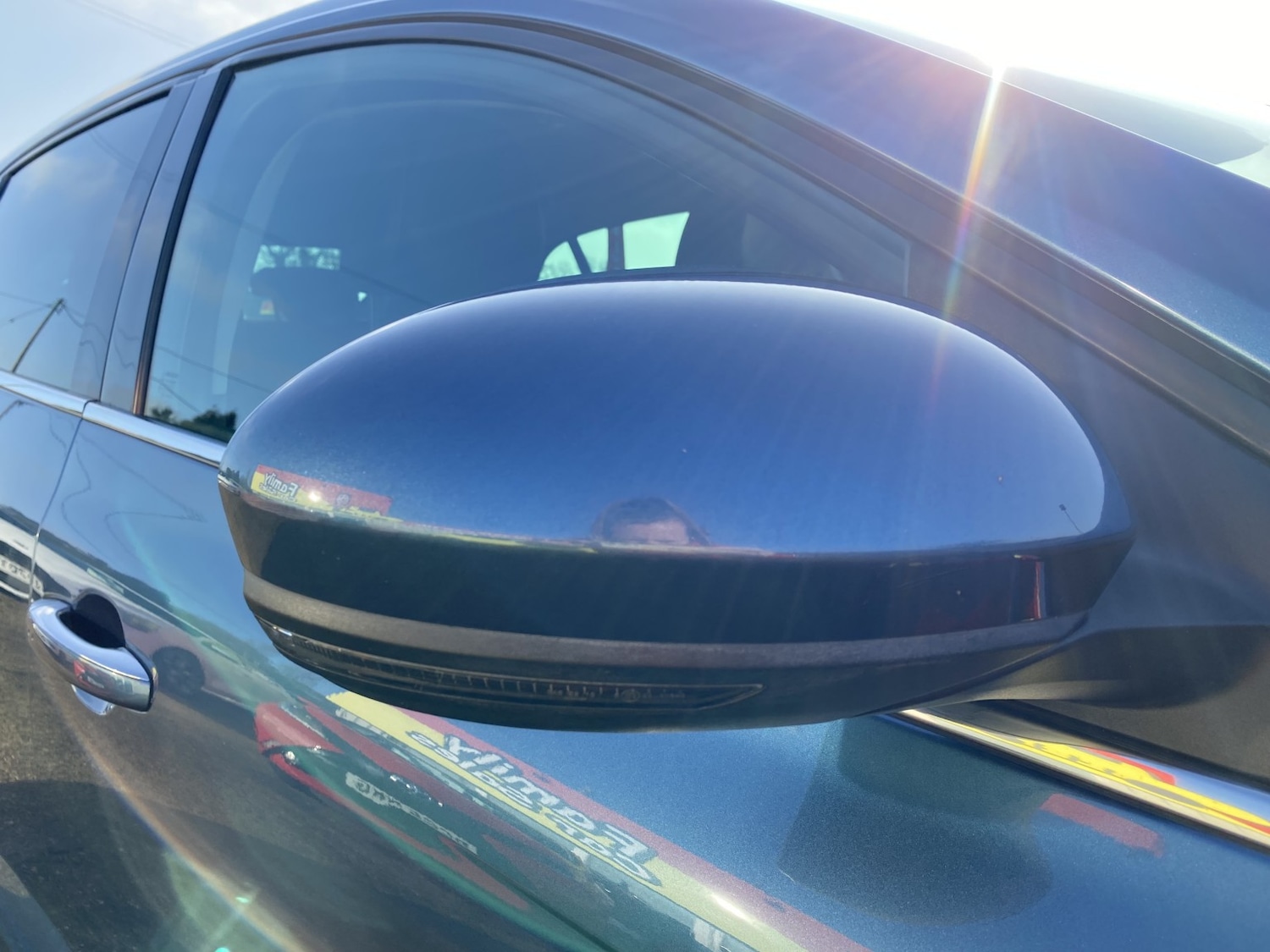 Used Renault Megane 2016 for sale - 77662176: Photo 18