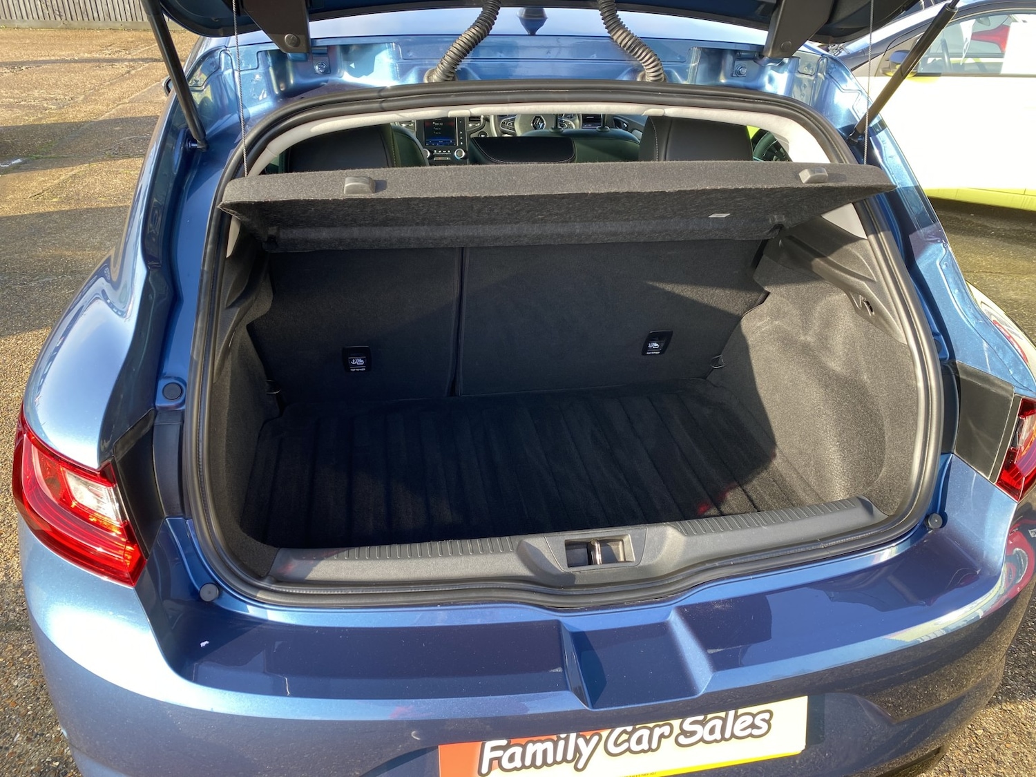 Used Renault Megane 2016 for sale - 77662176: Photo 19