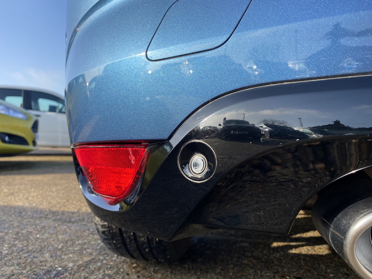 Used Renault Megane 2016 for sale - 77662176: Photo 22