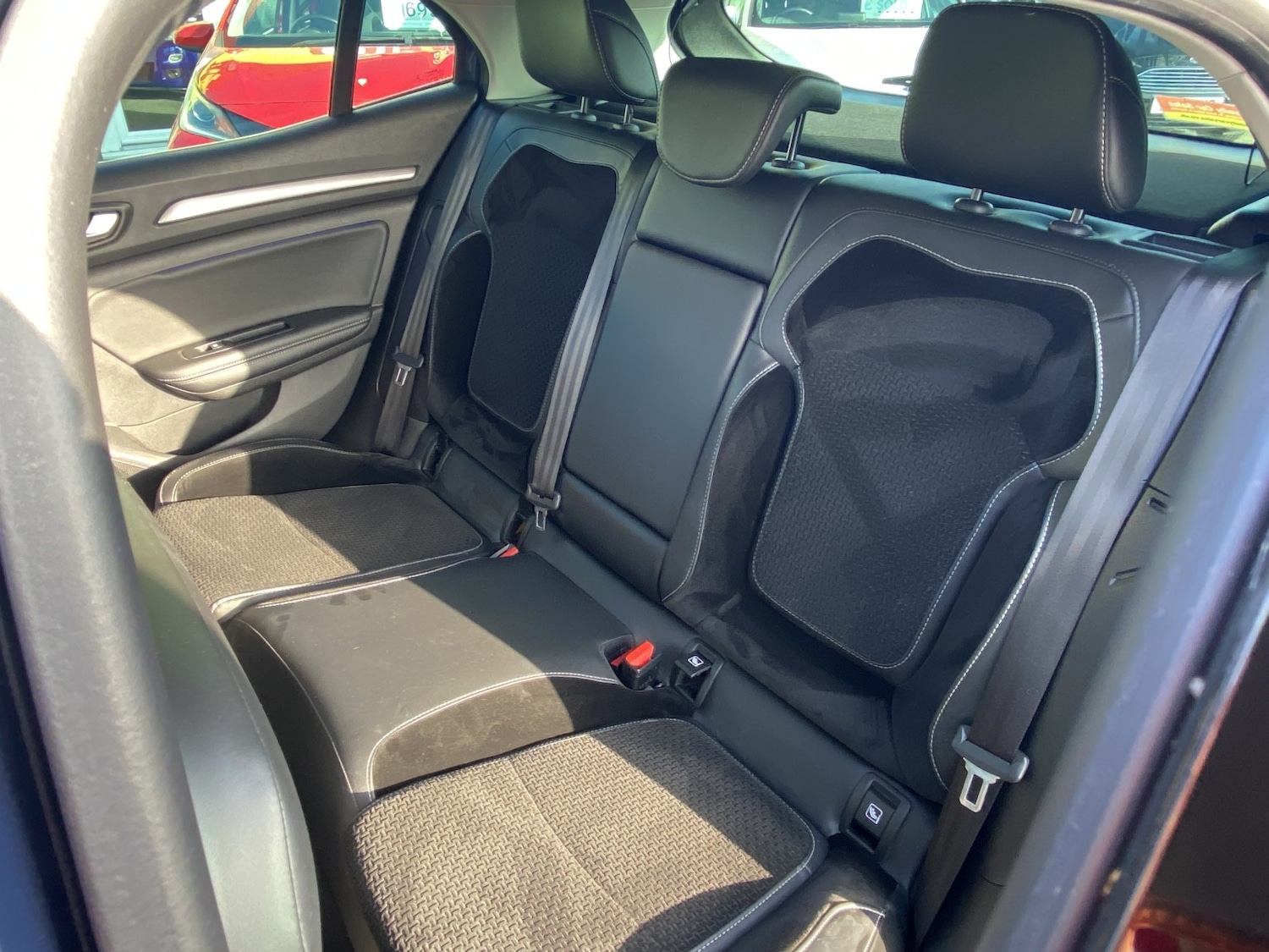 Used Renault Megane 2016 for sale - 77662176: Photo 24