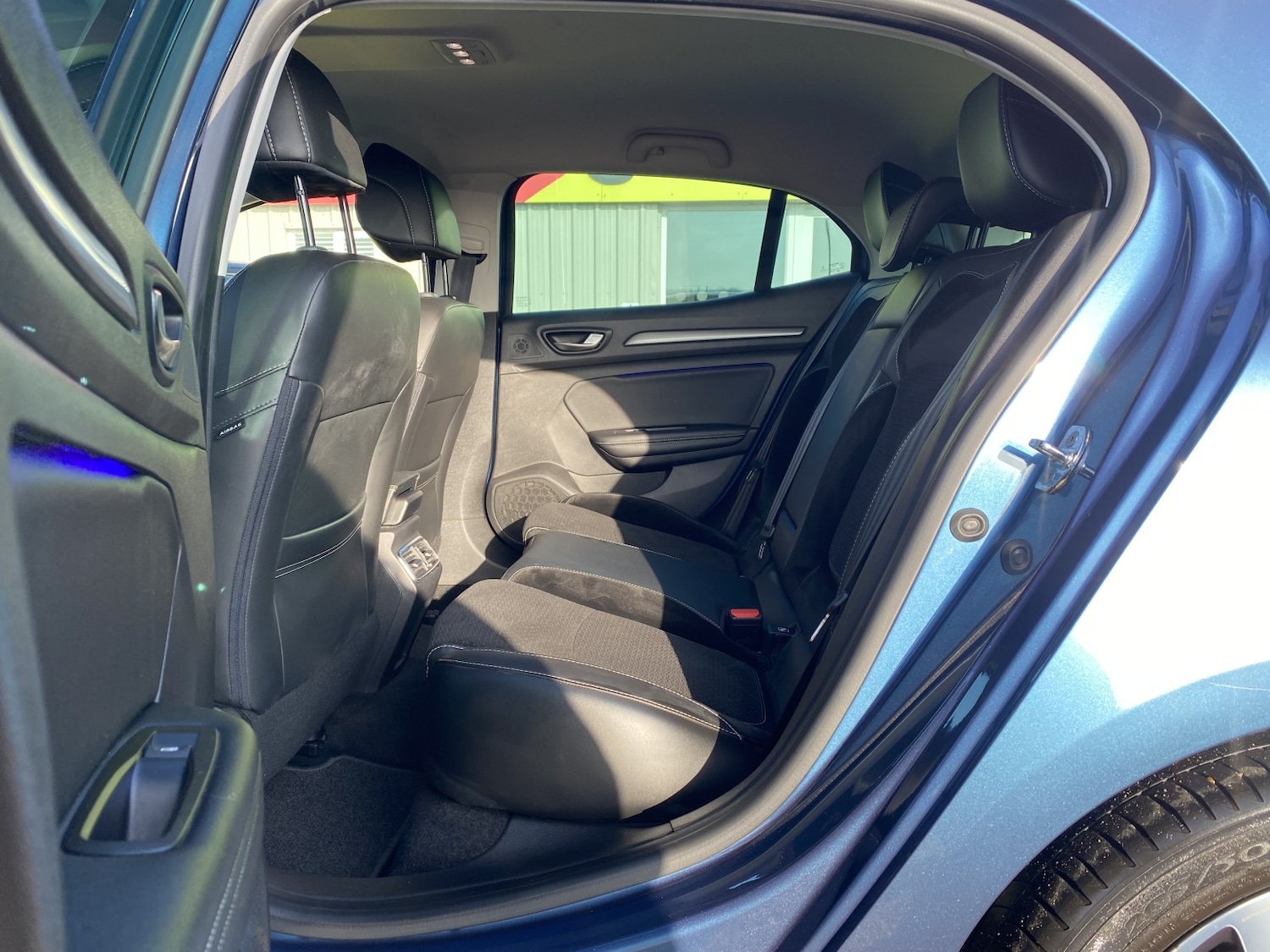 Used Renault Megane 2016 for sale - 77662176: Photo 25