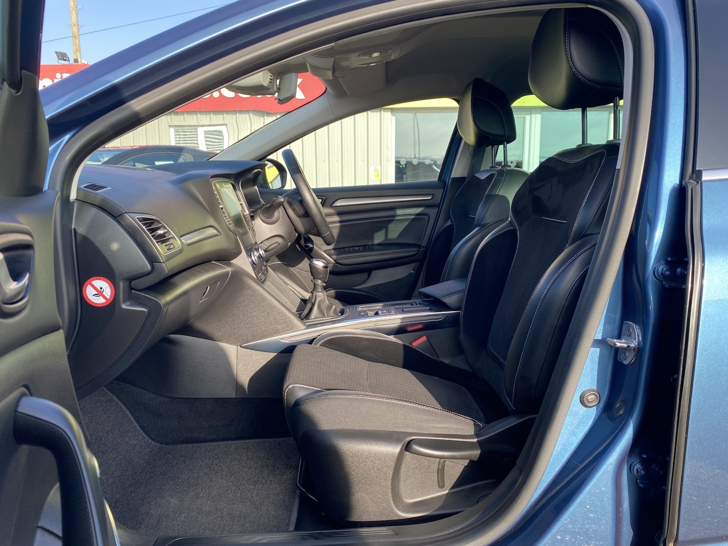 Used Renault Megane 2016 for sale - 77662176: Photo 26