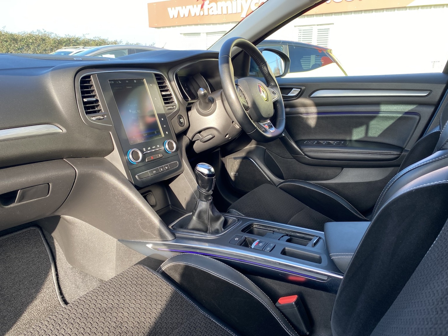 Used Renault Megane 2016 for sale - 77662176: Photo 29