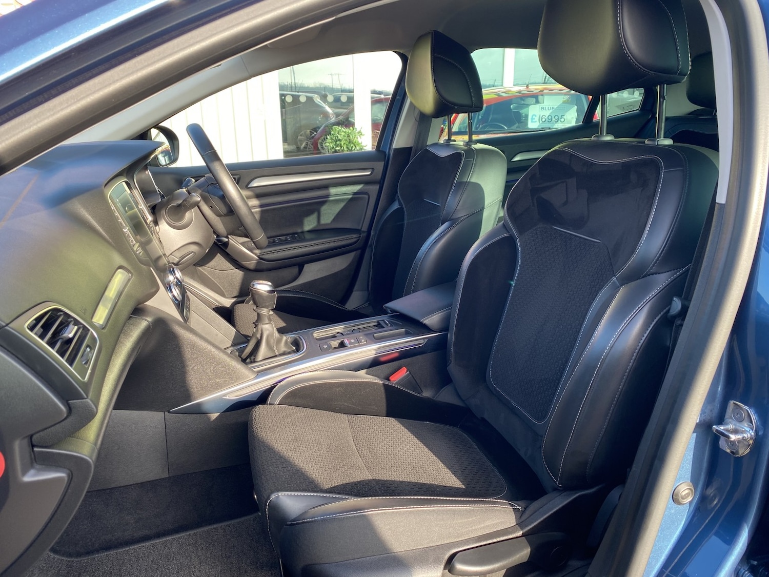 Used Renault Megane 2016 for sale - 77662176: Photo 31