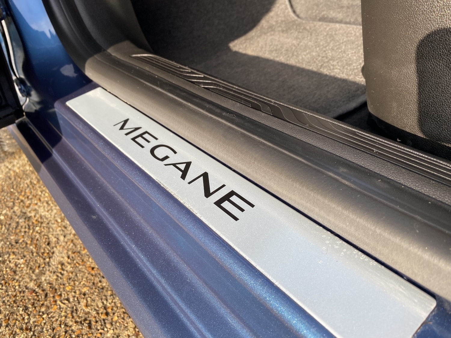 Used Renault Megane 2016 for sale - 77662176: Photo 32