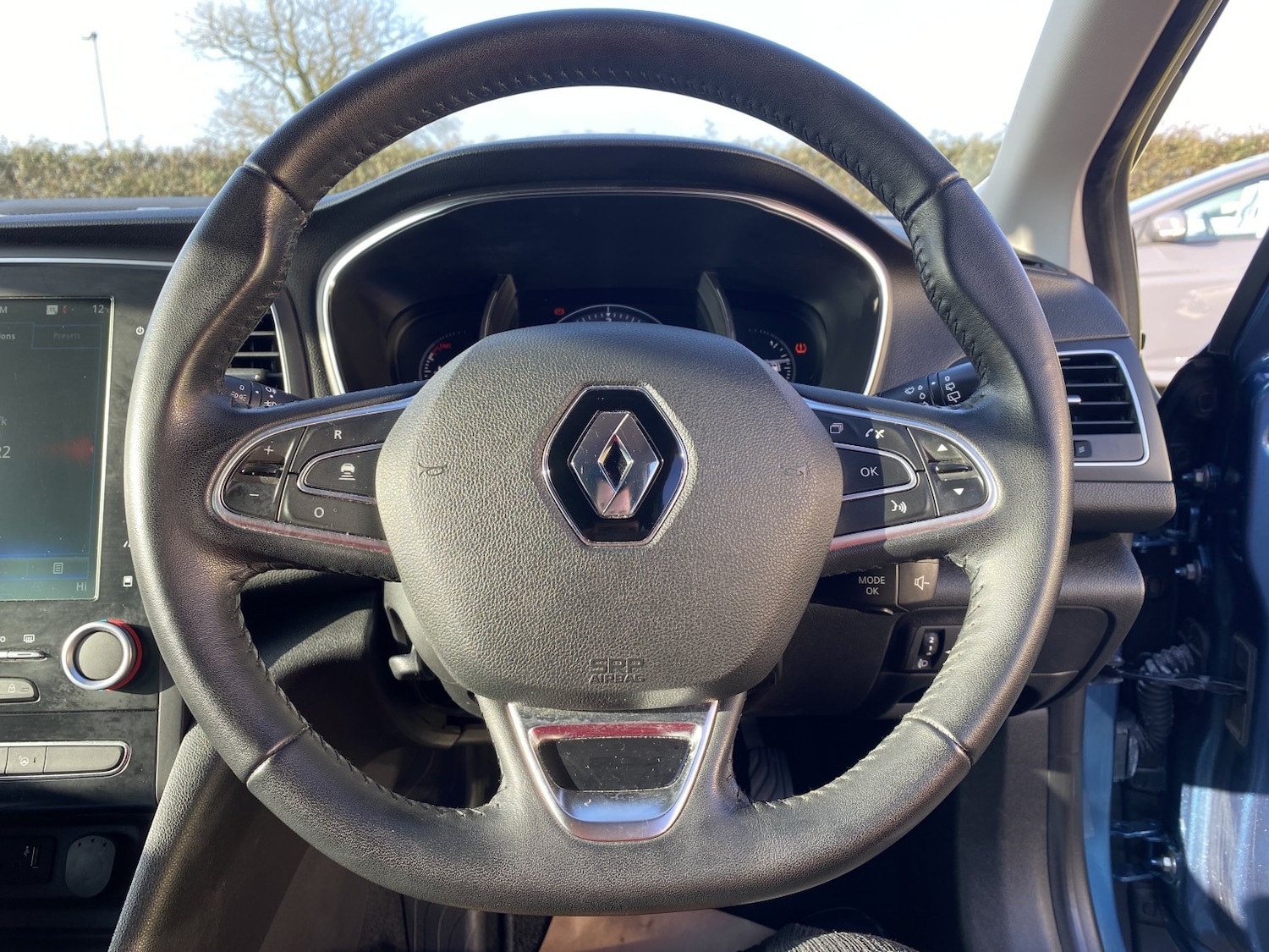 Used Renault Megane 2016 for sale - 77662176: Photo 35