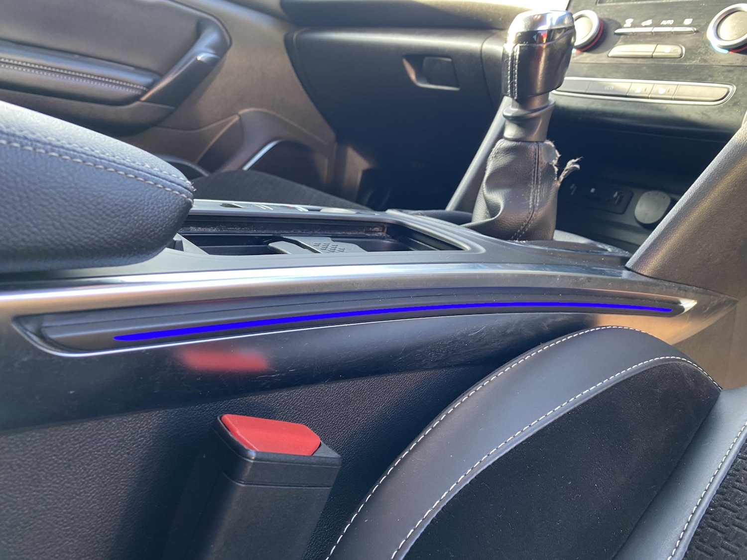 Used Renault Megane 2016 for sale - 77662176: Photo 37