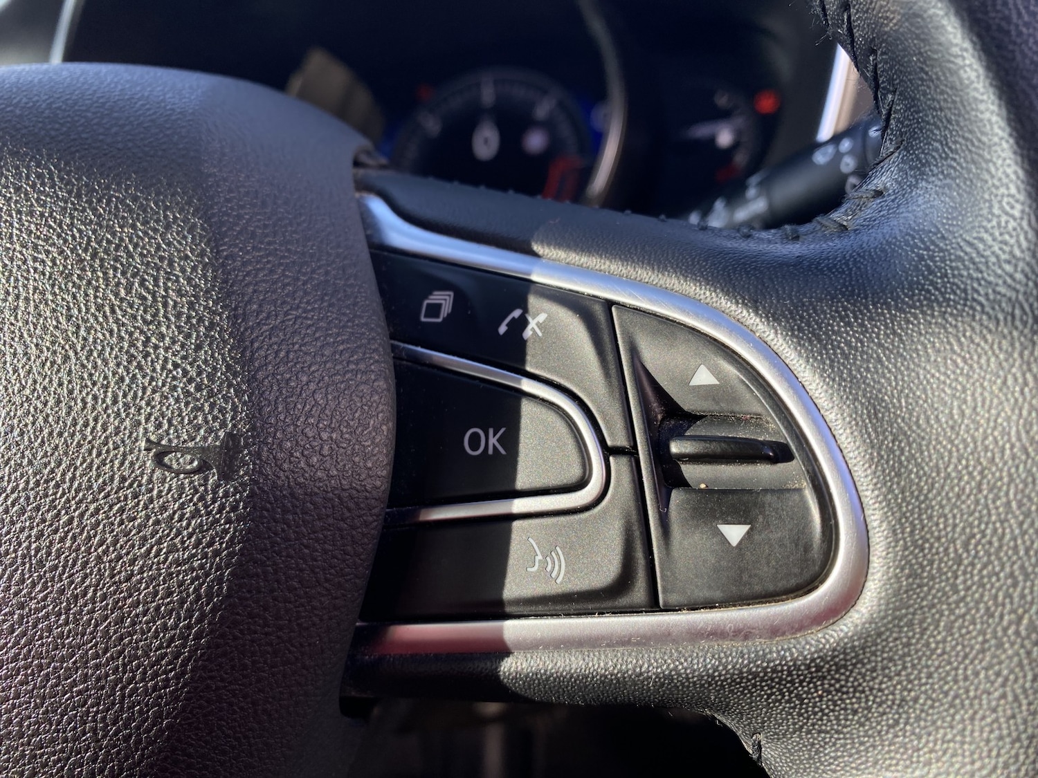 Used Renault Megane 2016 for sale - 77662176: Photo 39