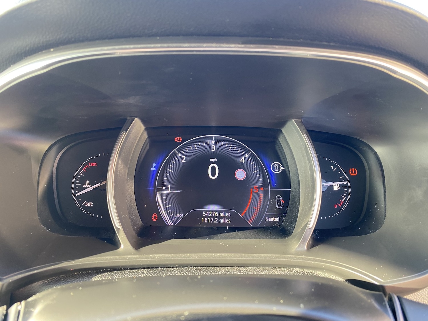 Used Renault Megane 2016 for sale - 77662176: Photo 41