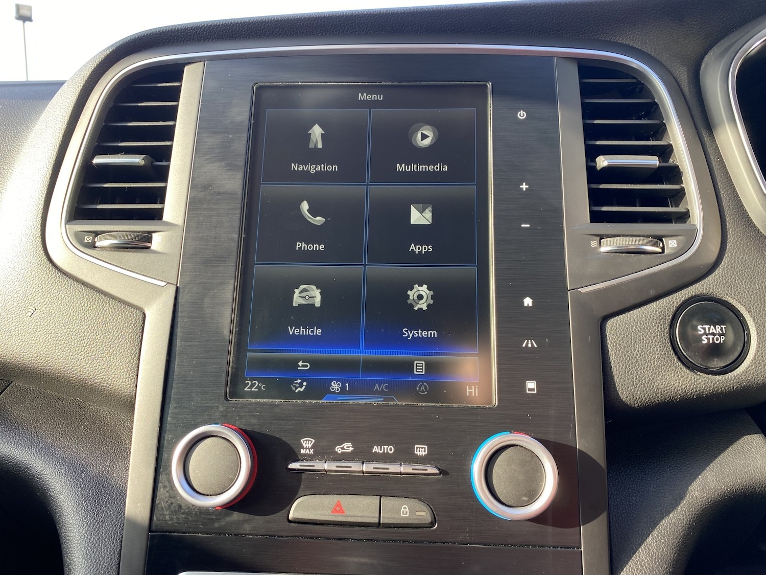 Used Renault Megane 2016 for sale - 77662176: Photo 42