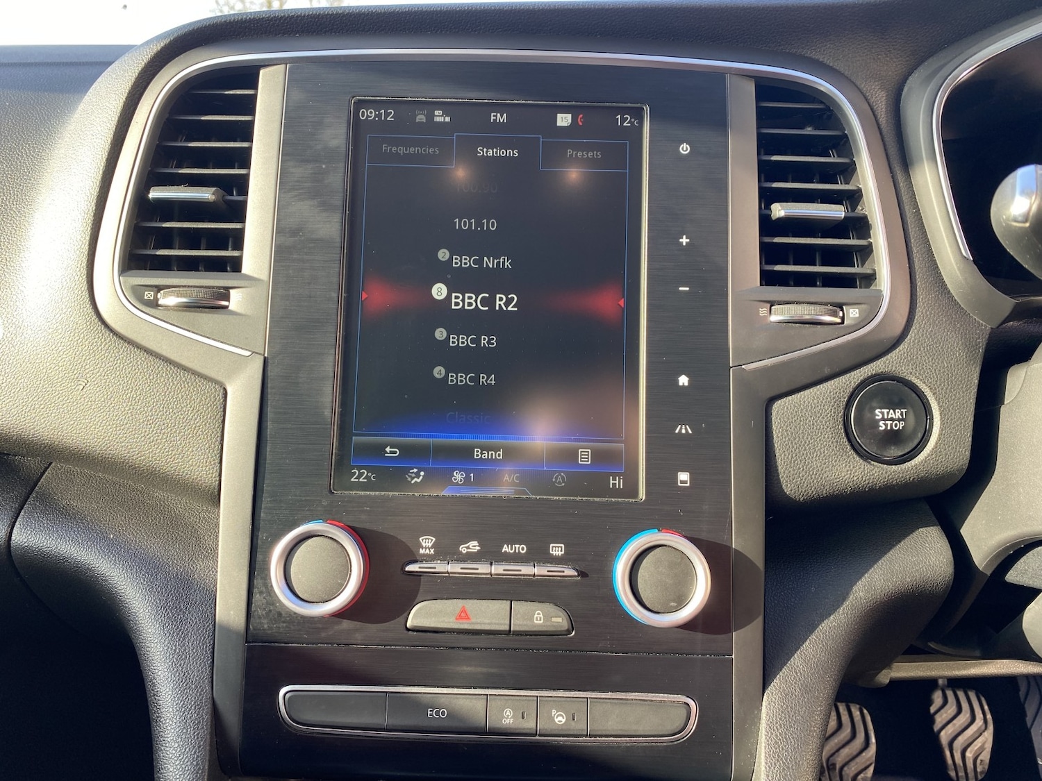 Used Renault Megane 2016 for sale - 77662176: Photo 43