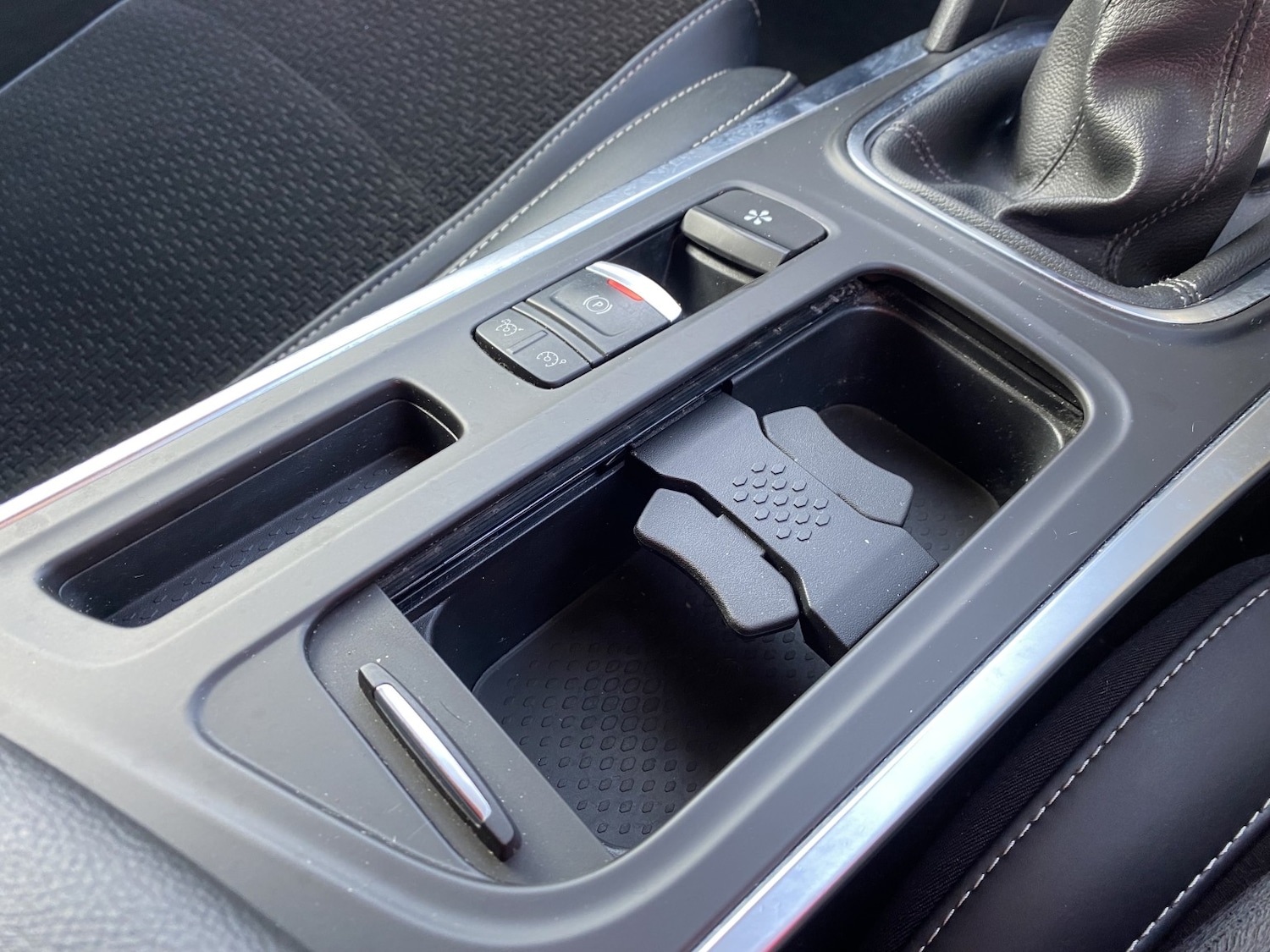 Used Renault Megane 2016 for sale - 77662176: Photo 45