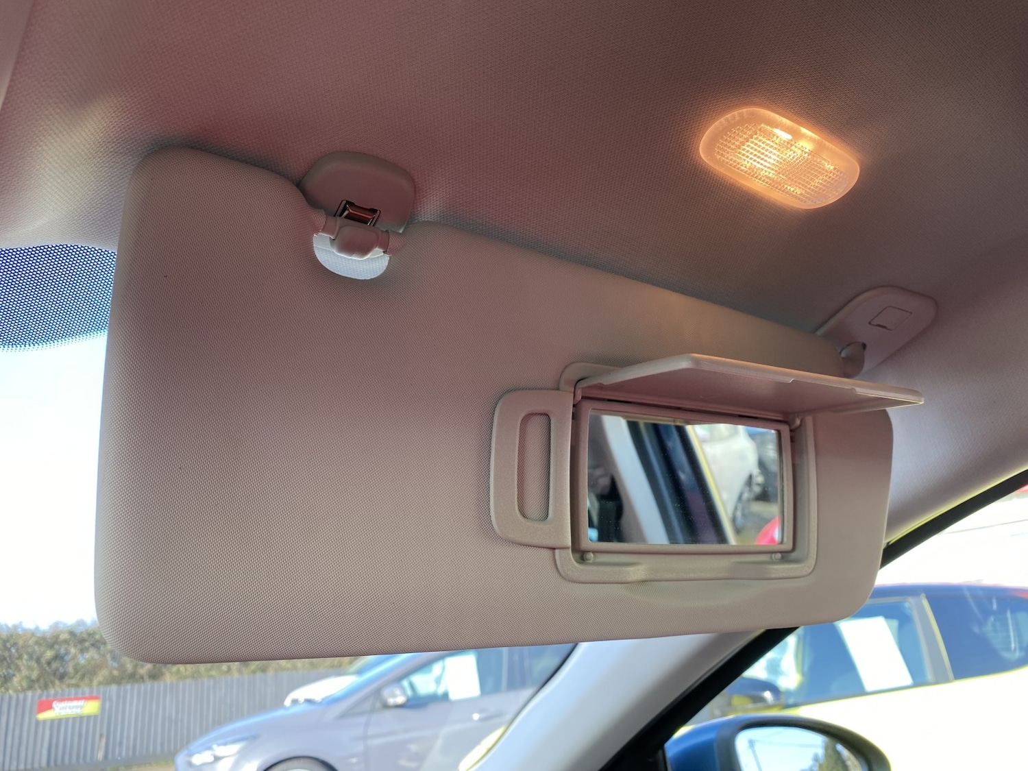 Used Renault Megane 2016 for sale - 77662176: Photo 48