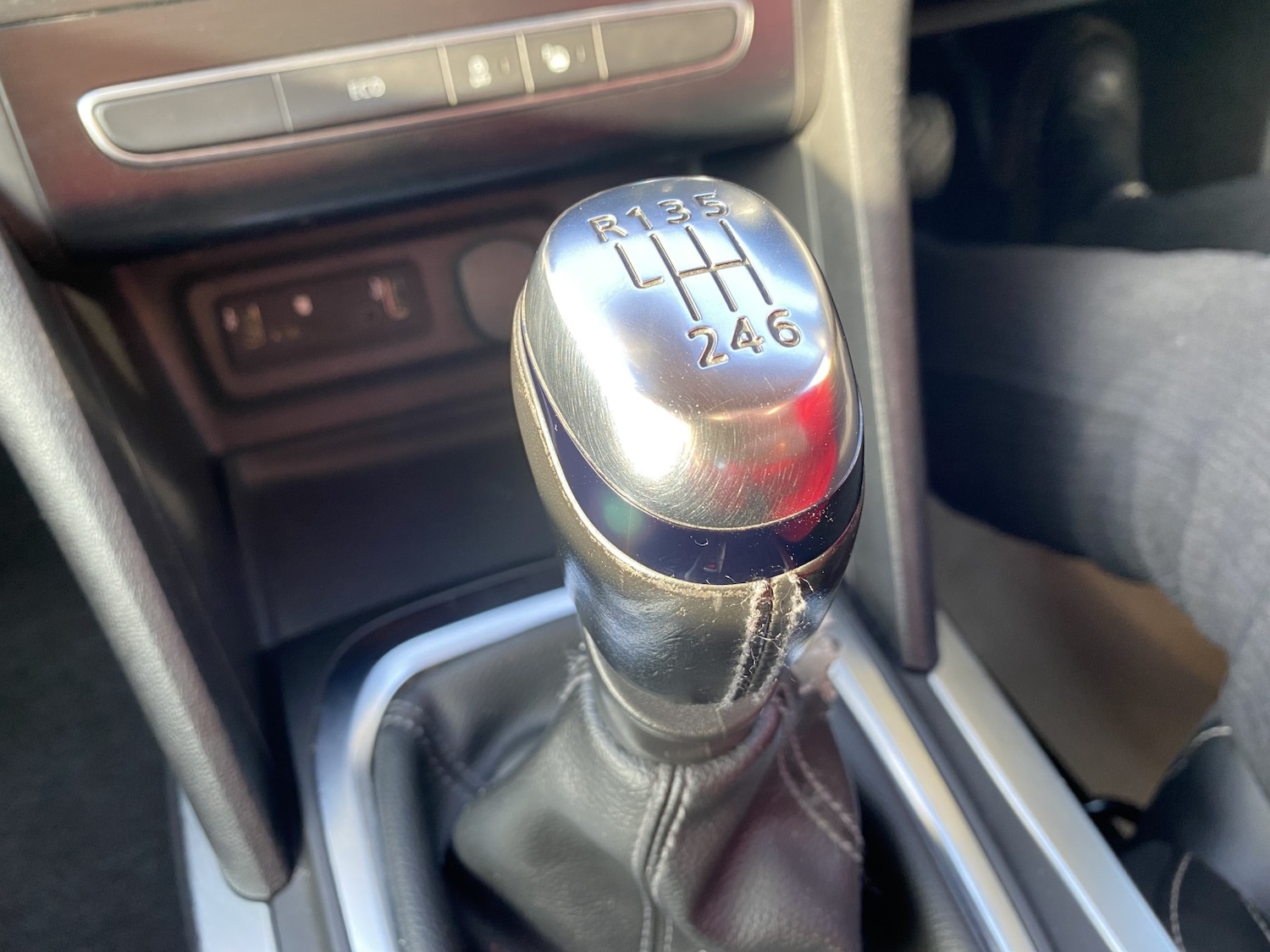 Used Renault Megane 2016 for sale - 77662176: Photo 49