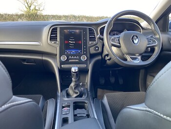 Used Renault Megane 2016 for sale - 77662176: Photo