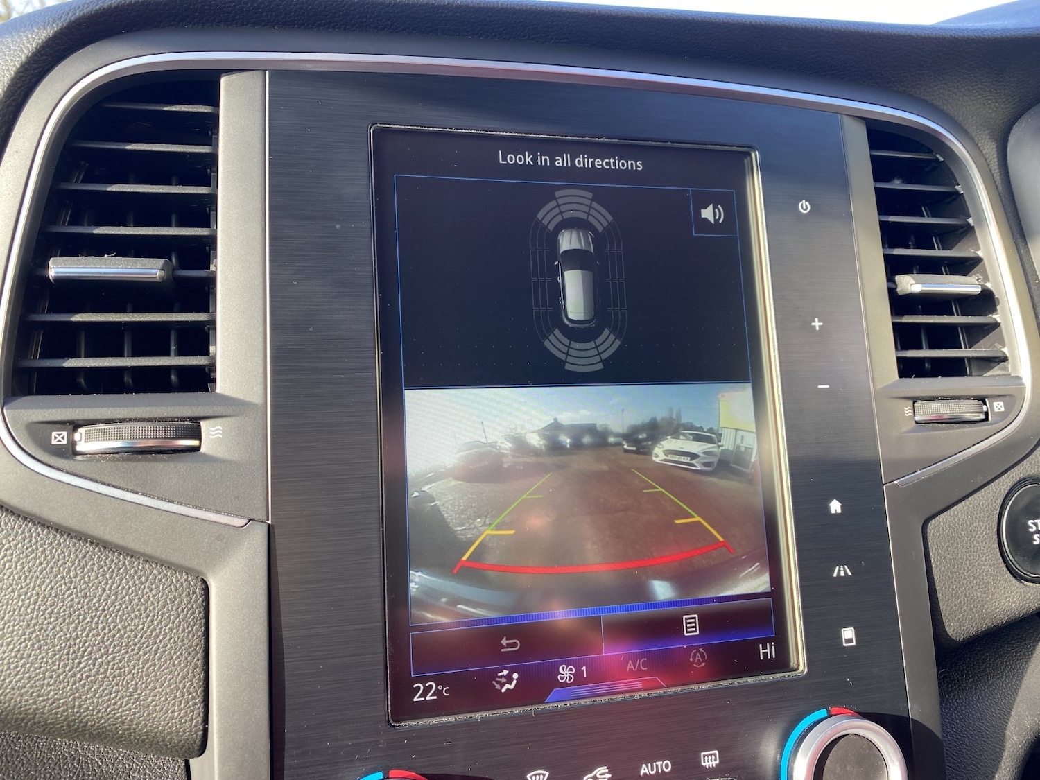 Used Renault Megane 2016 for sale - 77662176: Photo 5