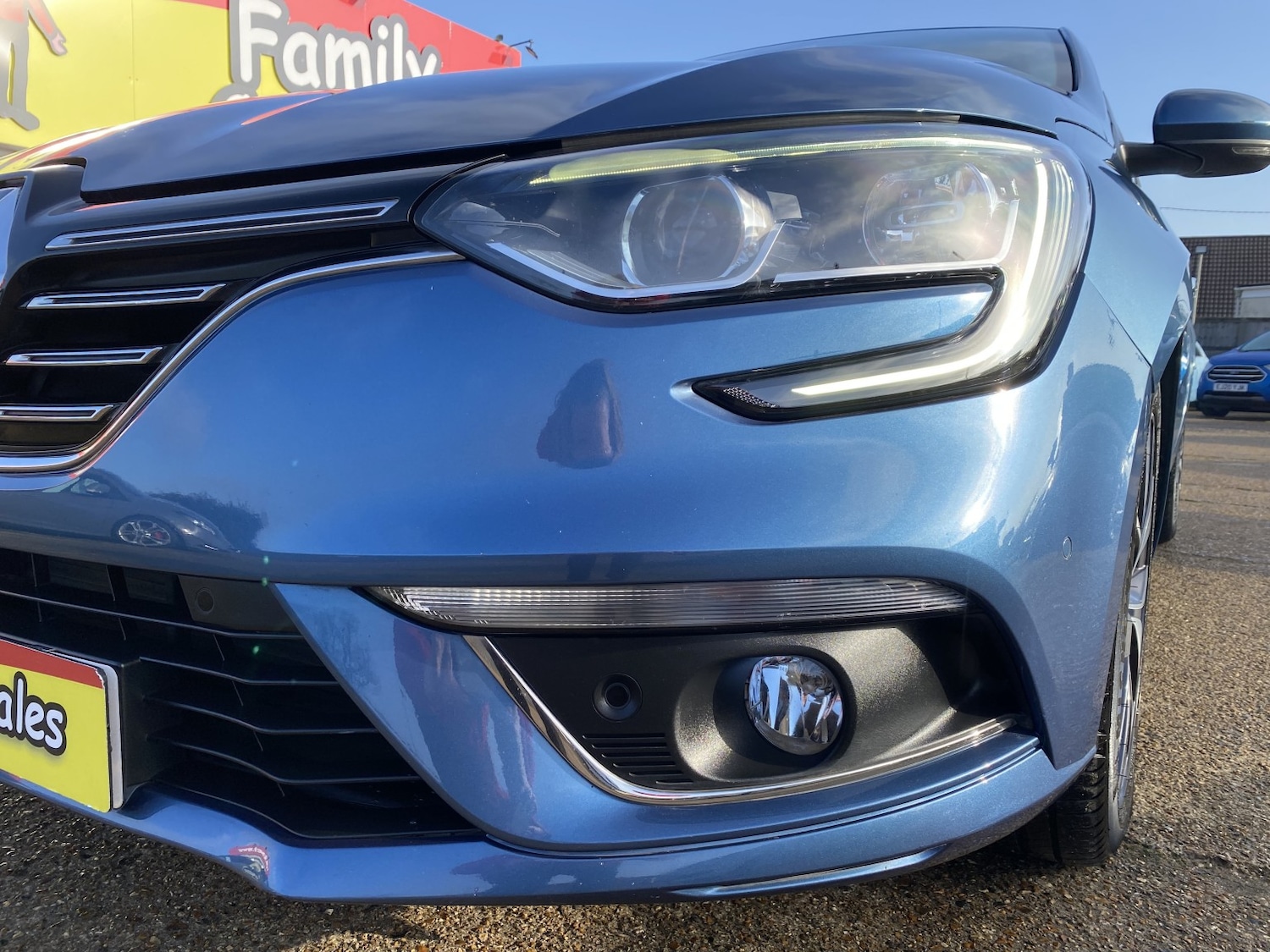 Used Renault Megane 2016 for sale - 77662176: Photo 9