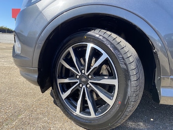 Used Ford Kuga 2018 for sale - 78360154: Photo