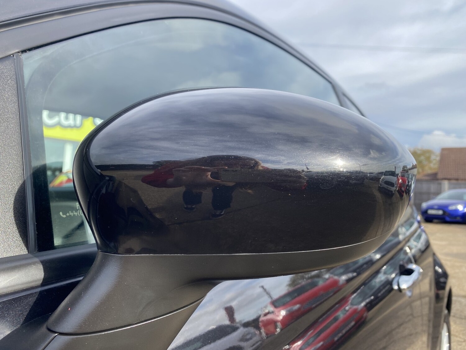 Used Fiat 500 2016 for sale - 77464678: Photo 10