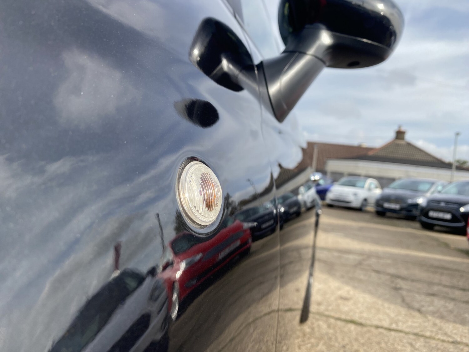 Used Fiat 500 2016 for sale - 77464678: Photo 11