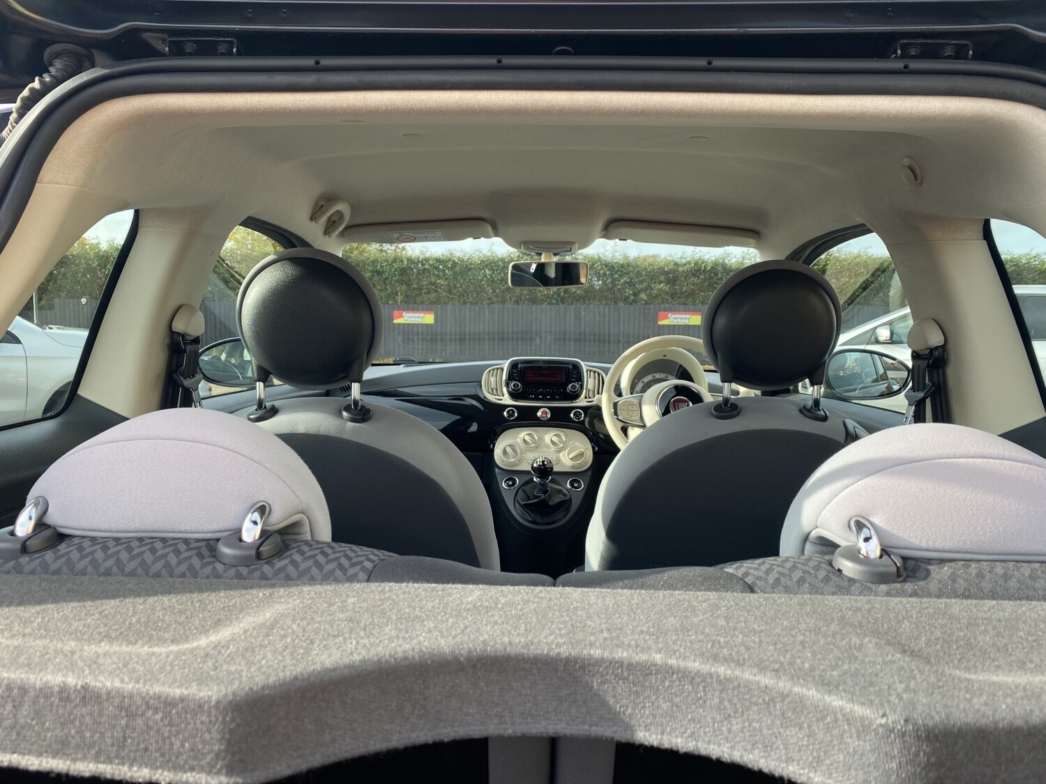 Used Fiat 500 2016 for sale - 77464678: Photo 17